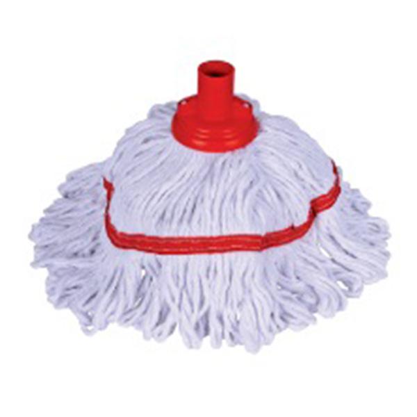 Hygiemix 200g Mop Head - RED